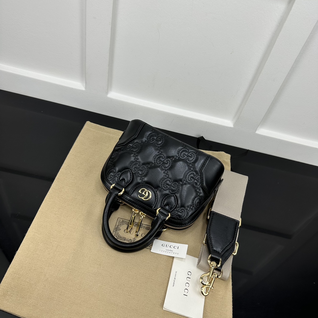 Gucci Top Handle Bags